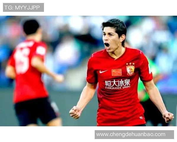 孔卡：从巴西足球天才到中国足球传奇的辉煌征程