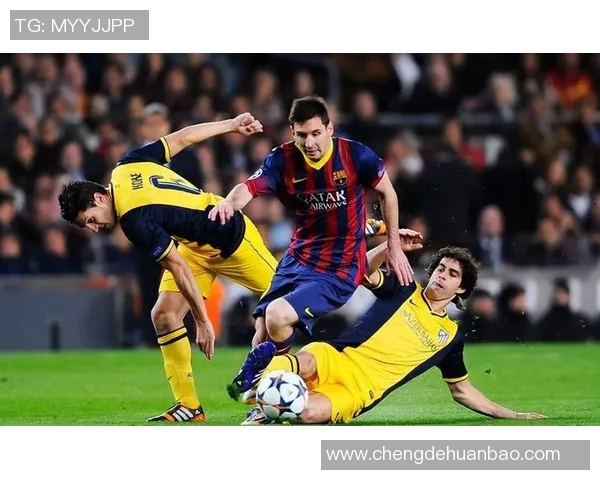 足球新一代崛起：从梅西到哈兰德，球星继承人的风采与挑战