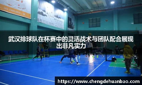 武汉排球队在杯赛中的灵活战术与团队配合展现出非凡实力