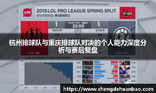 杭州排球队与重庆排球队对决的个人能力深度分析与赛后复盘